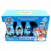 Боулинг детский Paw Patrol AT-805B