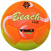 Мяч футбольный Winner Beach Lux