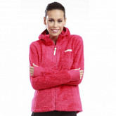 Джемпер женский Alpine Pro LSWD043443 pink