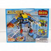 Конструктор Cogo 4845