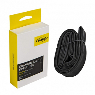Велокамера Mavic 700/21-25с 60 мм, 36139801