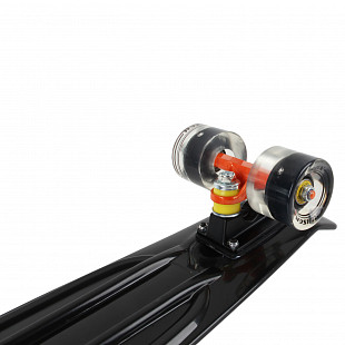 Penny board (пенни борд) RGX 209 PNB-07 22" LED