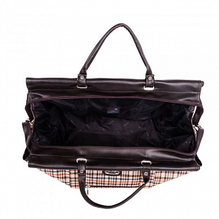 Дорожная сумка Polar 7021н blue