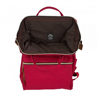 Городской рюкзак Polar 17199 red