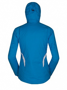 Куртка женская Husky Federa blue