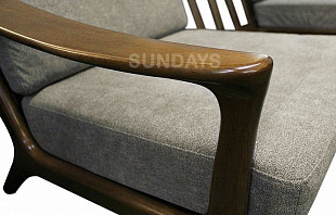 Диван Sundays Home harrison RT639С-SFA