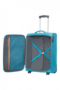 Чемодан American Tourister Funshine 55см 20G-11001 Light Blue