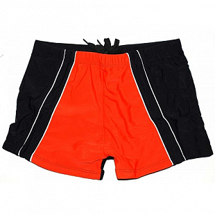 Плавки для мальчиков Zez Sport 2042 orange