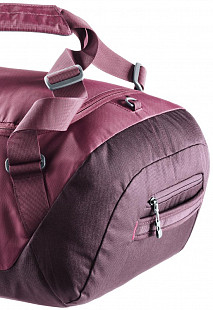 Сумка дорожная Deuter Aviant Duffel 35 3520020-5543 maron/aubergine