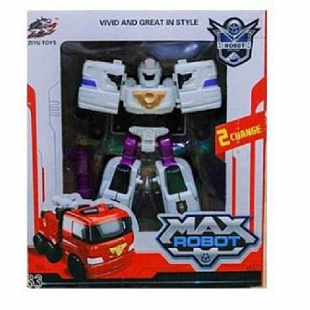 Трансформер Maya Toys "Пожарная машина" L015-33