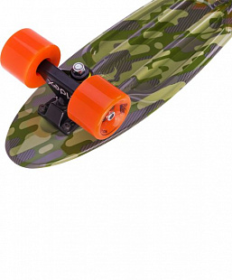 Penny board (пенни борд) Ridex Camo 22"