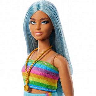 Кукла Barbie Fashionistas (FBR37 HRH16)