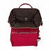 Городской рюкзак Polar 17199 red
