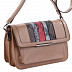 Женская сумка Pola 8267 brown