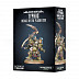 Фигурка Games Workshop Warhammer: Typhus: Herald of the Plague God 43-53