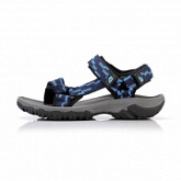 Сандалии Alpine Pro Uzume UBTL052602 dark blue