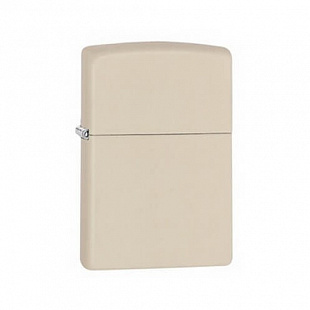 Зажигалка Zippo Z216 cream