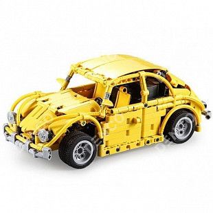 Конструктор на радиоуправлении CaDa 2 в 1 трансформер B127-BeeBot C51029W
