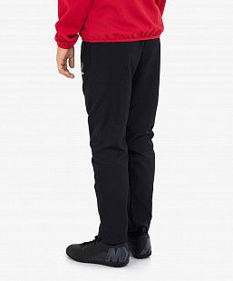 Костюм спортивный Jogel CAMP Lined Suit  детский red/black