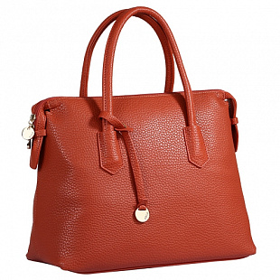 Женская сумка Pola 4271 orange