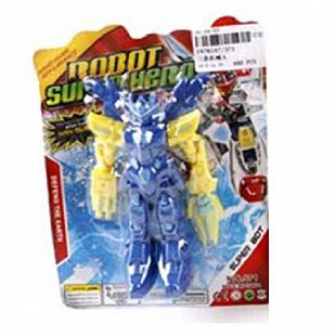 Фигурка 371D Blue
