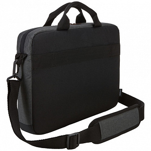 Сумка для ноутбука Case Logic ERAA114OBS Grey (3203694)