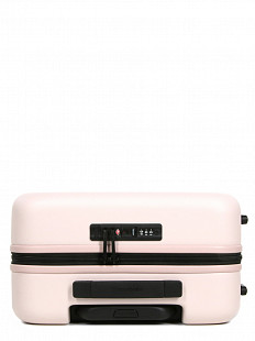 Чемодан Samsonite Stackd 55 см KF1*80 001 pink