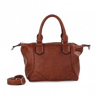 Женская сумка Pola 68288 brown