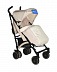 Коляска BabyHit Rainbow (Beige) Коляска BabyHit Rainbow (Beige)
