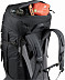 Рюкзак Deuter Futura Air Trek 60+10 3402321-7403 black/graphite (2021)