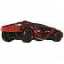 Машинка Hot Wheels Silver Series Spider-Man Rogue Hog (GDG83 JKX27)
