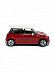 Машинка Bburago 1:43 Mini Cooper S (18-30000/18-30257) red