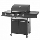 Гриль газовый MUSTANG GASGRILL KNOXVILLE 3+1