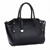 Женская сумка Pola 7020 black