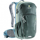 Рюкзак Deuter Bike I 20 3203319-2327 ivy/arctic