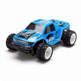 Радиоуправляемая машина WL Toys 1/28 коллекторная P929