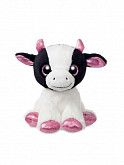 Мягкая игрушка Aurora Коровка 18 см (60948)