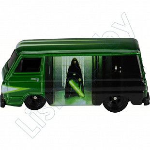 Машинка Hot Wheels Star Wars ' 66 Dodge A100 (DLB45 HKC97)