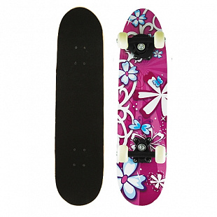 Скейтборд Novus NSB-17.05