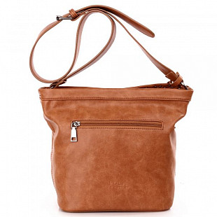 Женская сумка Pola 4406 brown