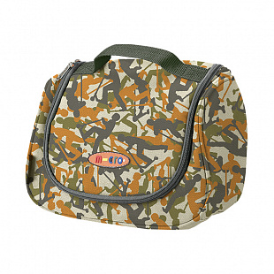 Рюкзак + ланчбокс Micro на Maxi Micro AC4483 Сamouflage 