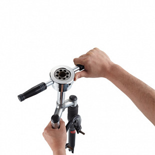 Инструмент для нарезания резьбы на вилке Super B TB-1945-2 NSB98695