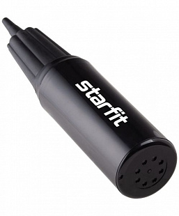 Насос для фитбола Starfit NSS-19