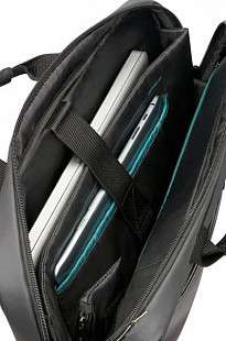 Сумка для ноутбука Samsonite Qibyte 14,1"16N-09001 Black