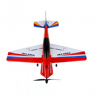Радиоуправляемый самолёт WL Toys F939