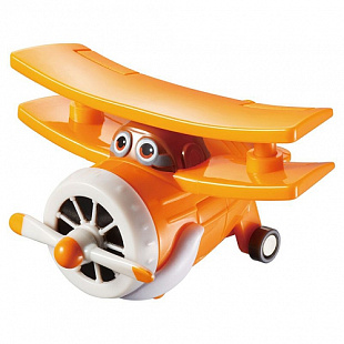 Мини-трансформер Super Wings Альберт YW710060