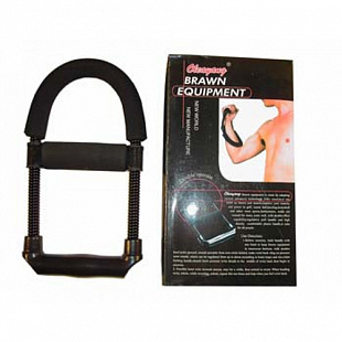 Эспандер для руки Zez Sport B100 (запястья)