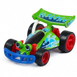 Набор машинок Hot Wheels Premium 5 шт. Disney (HKF06)