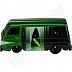Машинка Hot Wheels Star Wars ' 66 Dodge A100 (DLB45 HKC97)