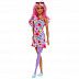 Кукла Barbie Игра с модой (HBV21)